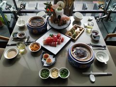 -享月汤皇·海鲜小火锅·聚会(曲江创意谷店)