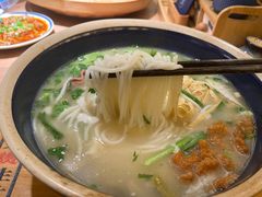 -上坐过桥米线(顺城店)