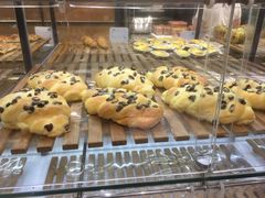-BreadTalk面包新语·烘焙蛋糕(五羊邨店)