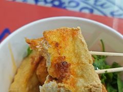 -七宝老街臭豆腐