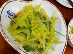 -利杨记·本味轩粥坊·烧烤(宝体店)