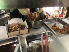 -BOPEYE·波派炸鸡(河西中央商场店)