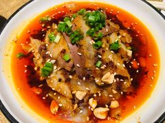 -渝信川菜(西单店)
