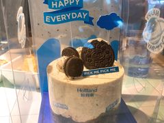 -好利来(熙地港店)