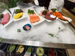 -泉州富力万达文华酒店·美食汇自助餐厅