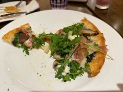 -安妮意大利餐厅(世贸天阶店)