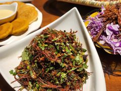 -勐丽梦兰傣味餐厅