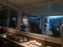 自助取餐区-拾里椰乡·海南椰子鸡(珠影星光城店)
