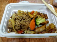 -吉野家(宾水道店)