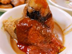 八宝肉粽-东街钟楼肉粽(总店)