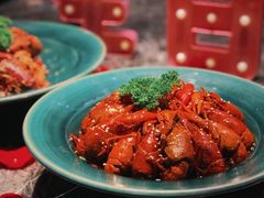 -2046湘味厨房(深圳湾店)