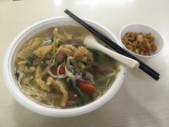 全福面-姚记六鲜面(大方巷店)