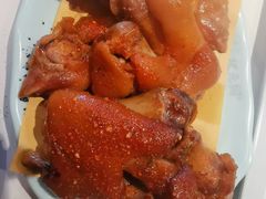 -状元阁烧烤(新华路总店)