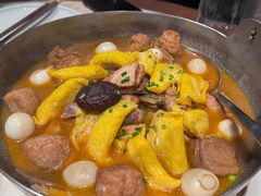 -六尺巷新徽菜(总店)