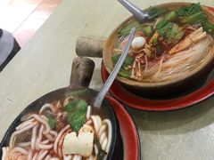 -清真·马文砂锅大全(麦苋街店)