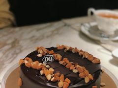 浓情十分巧克力冰淇淋蛋糕-DQ·蛋糕·冰淇淋(荟聚中心店)