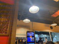 -蜀九香火锅(彩虹店)