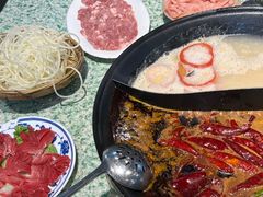 -五里关火锅(牛市口店)