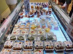 -红星前进面包牛奶公司(畅春园店)