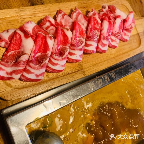 七號码头重庆老火锅(神华街店)