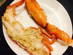 -大东方海鲜酒楼(小武基桥店)