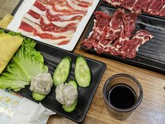 -牛天下·牛肉·海鲜·打边炉·融合菜