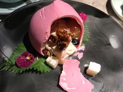 -韵秋荷(宝山龙湖天街店)