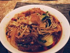 -盛宴标帜餐厅·亲子自助 (南昌喜来登酒店)