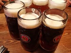 -宝莱纳啤酒花园餐厅PAULANER BRAUHAUS Nanjing(广州路店)