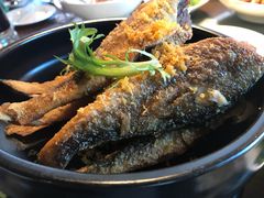 -上海小南国(正大店)