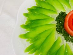 -寻味顺德·南记酒家·传统顺德菜·鱼生(广源路店)