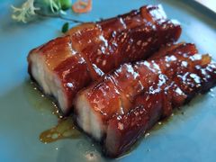 -顺德美的万豪酒店-万豪中餐厅