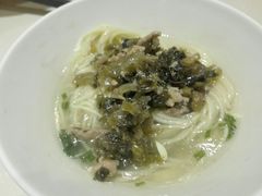 -东泰祥生煎馆(重庆北路店)
