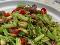 -聚丰园•湖鲜餐厅(阿红私房菜梅石路店)