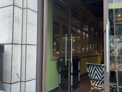 -ELI FALAFEL Lebanese&Mediterranean黎巴嫩美食(富城路店)