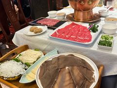 -东来顺饭庄(天坛店)