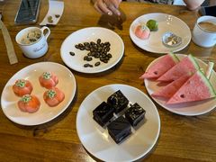 -東舍食唐精品陕菜馆