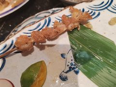 -極上萬膳·日料放题(海岸城店)