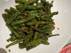 -青雅中餐厅(大连金石滩绿发希尔顿度假酒店)