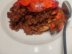-狮王府淮扬菜(万象城店)