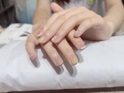-艾珂·美甲美睫
