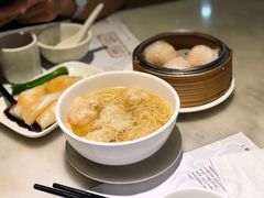 -点点心点心专门店(旺角店)