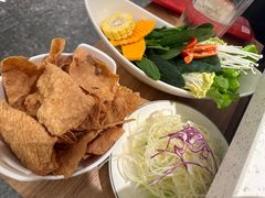 -三人行骨头王火锅(长寿店)