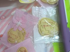 -三只小羊蛋糕DIY烘焙·拼豆·银饰(光谷店)