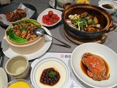 -喜记顺德菜(南昌万象城店)