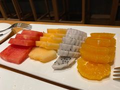 -新元素餐厅(瑞虹天地月亮湾店)