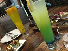 -塔可墨西哥餐厅(新城市广场店)