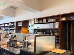 -BAKER&SPICE(安福路店)