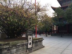 -章华寺