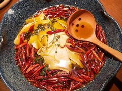 -菩提素素食餐厅(晶郦馆店)